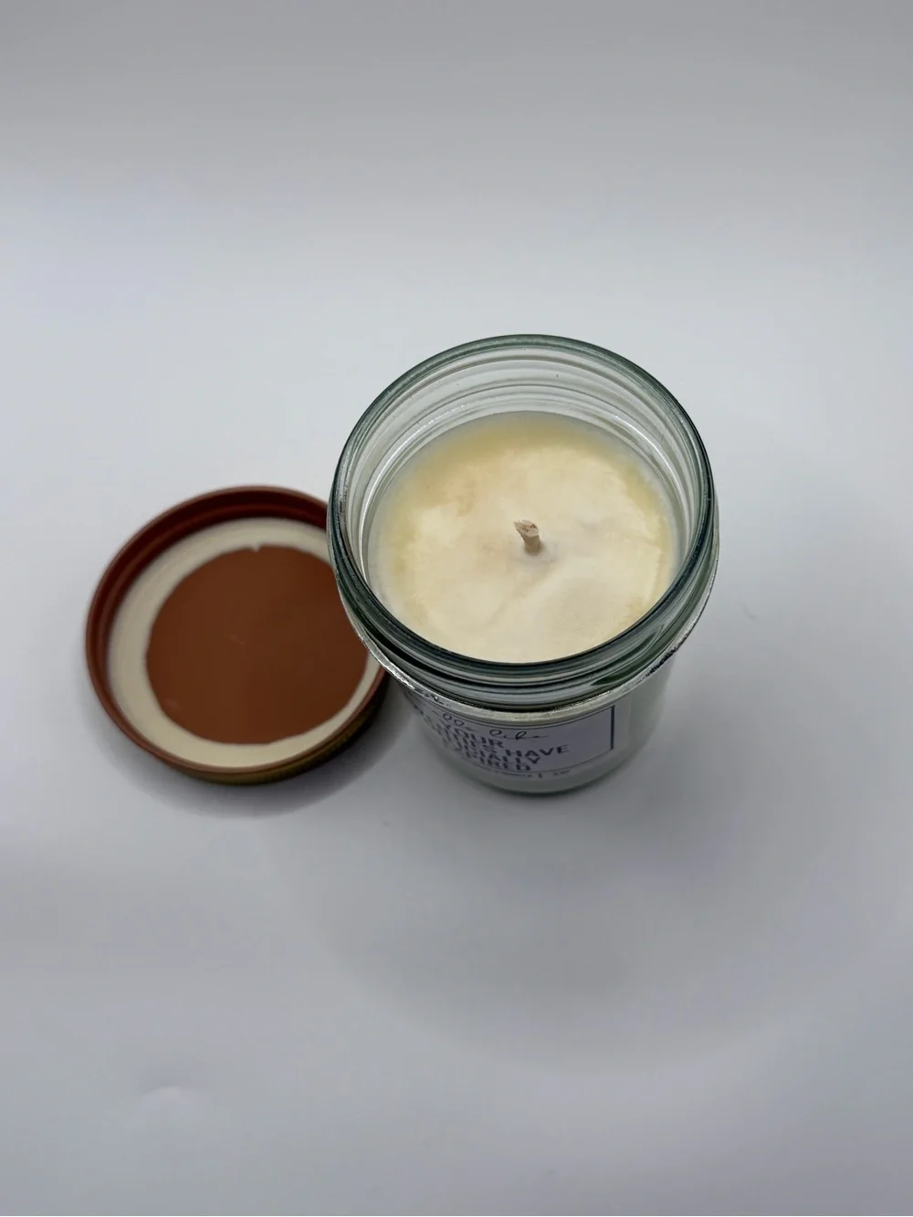 Smells Like 'Your Twenties Have Officially Expired' Scented Candle 8 Oz
